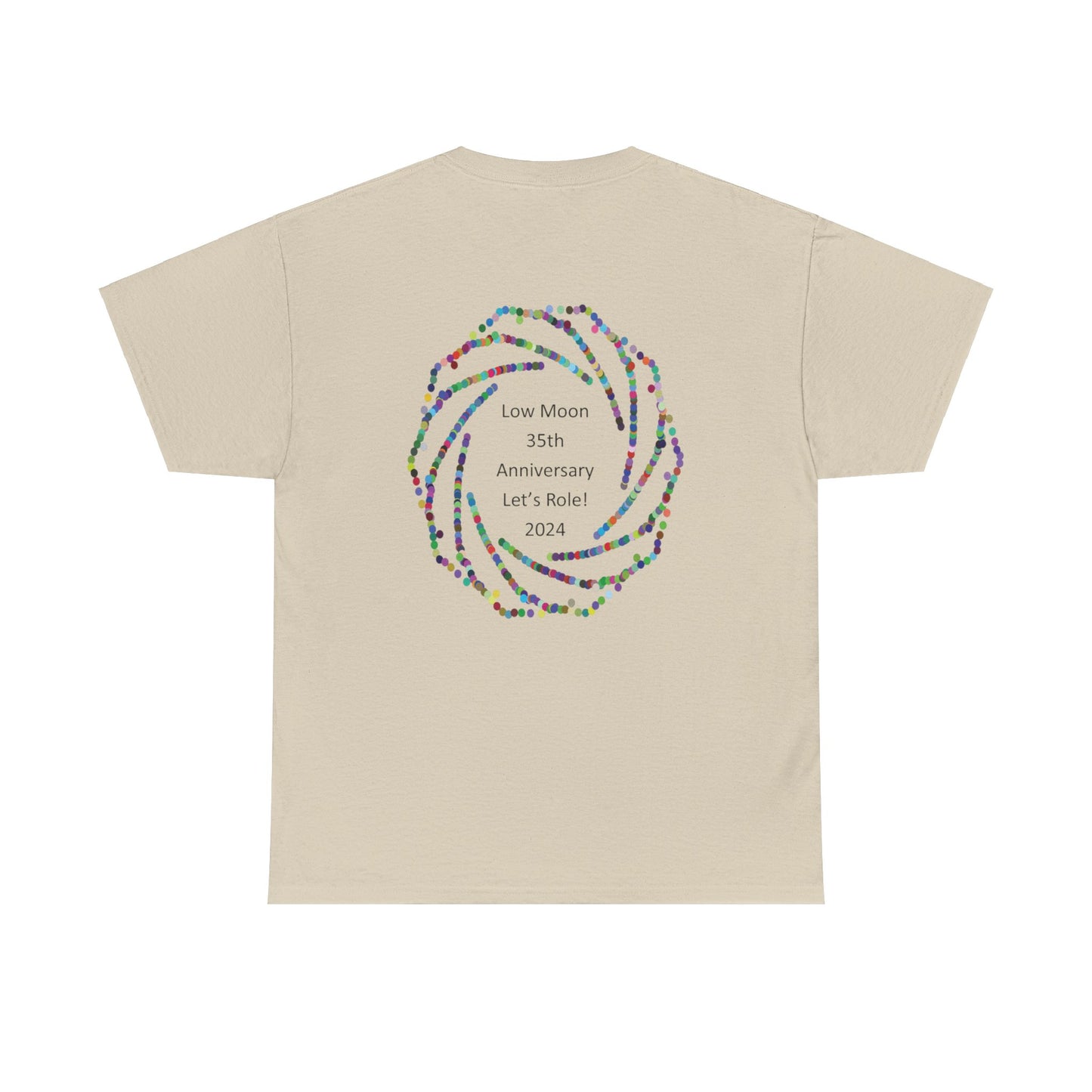 Retreat Commemorative Tee