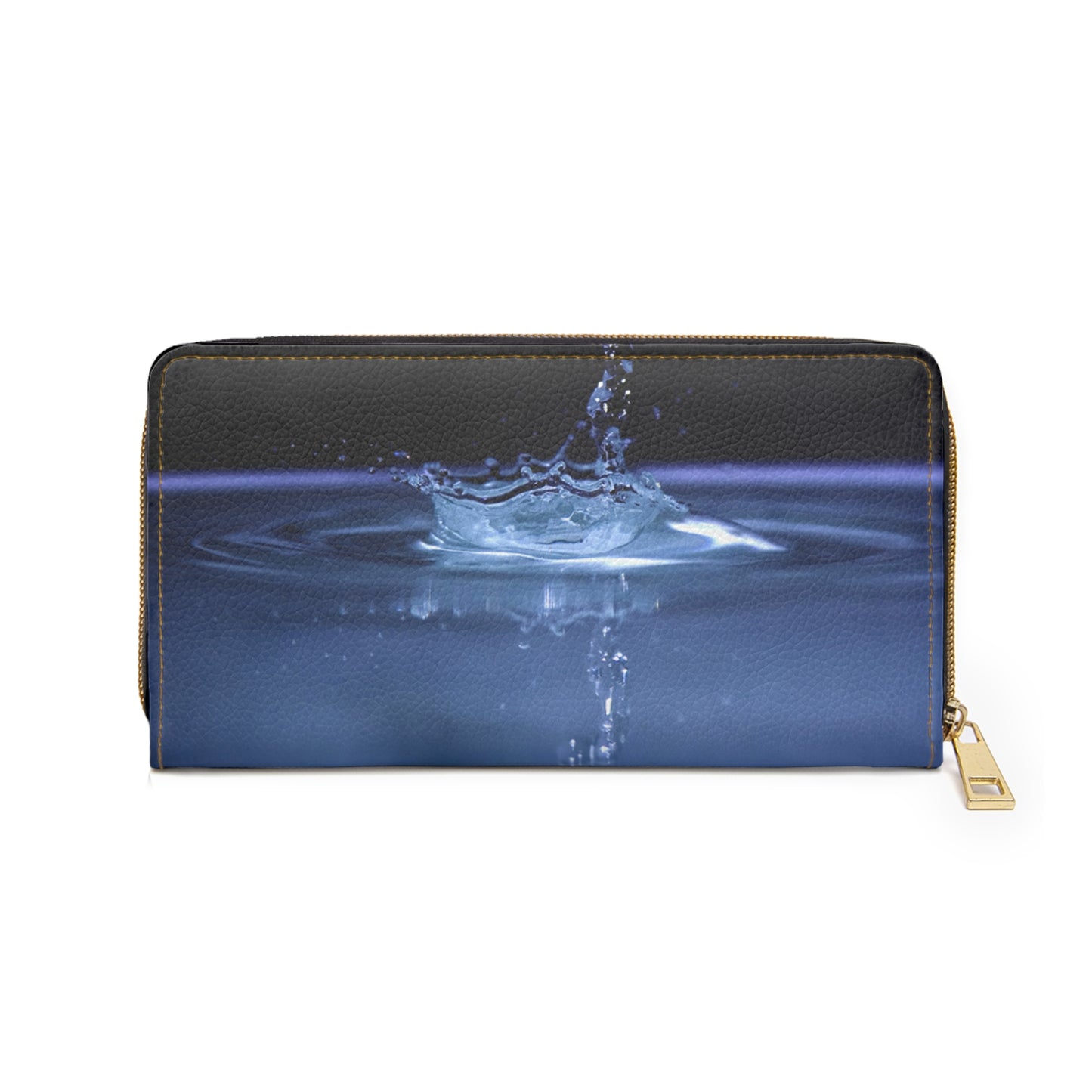 Zipper Wallet