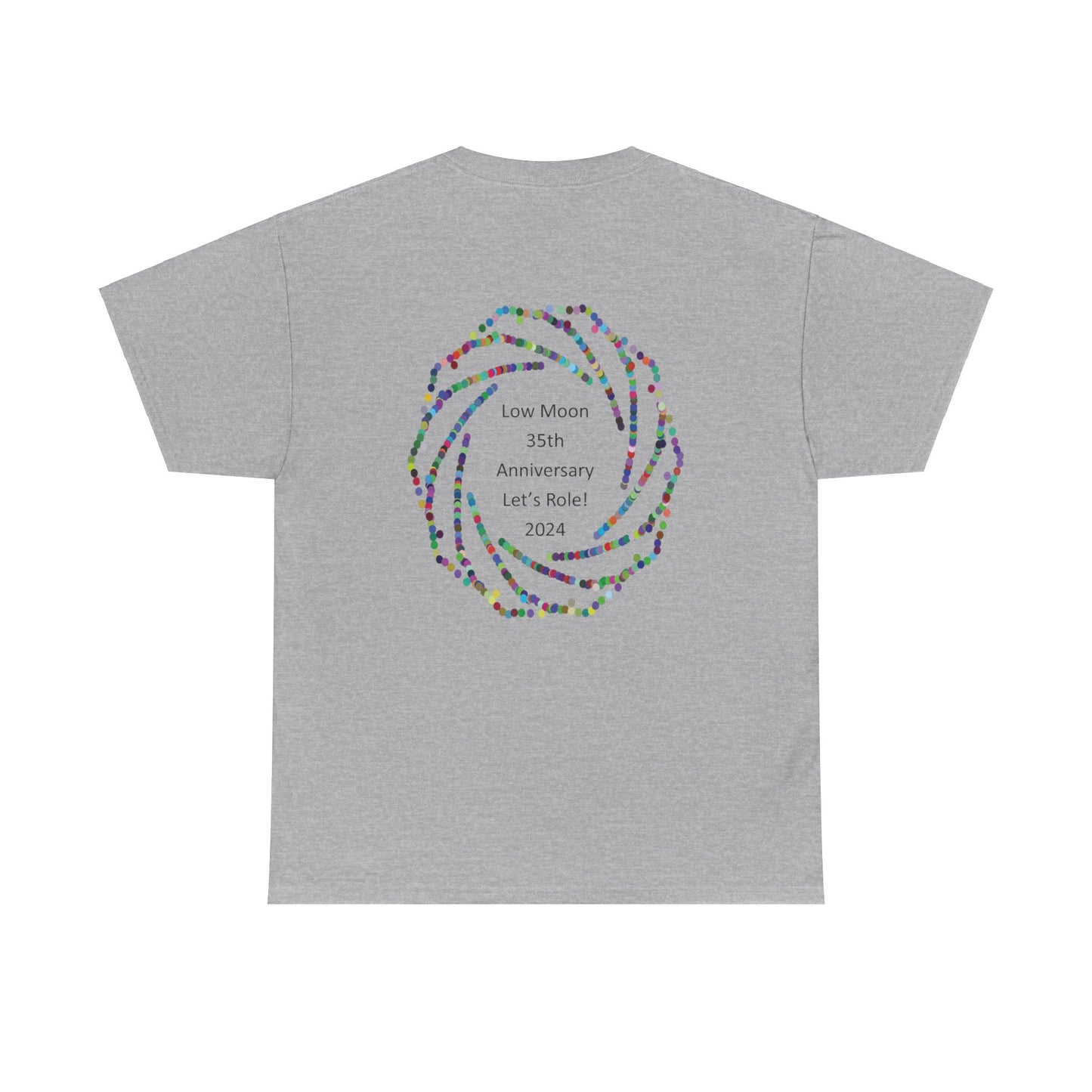 Retreat Commemorative Tee