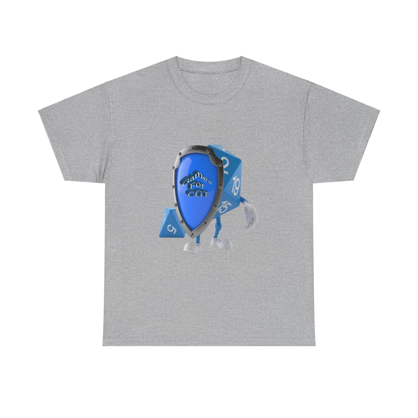 Retreat Commemorative Tee