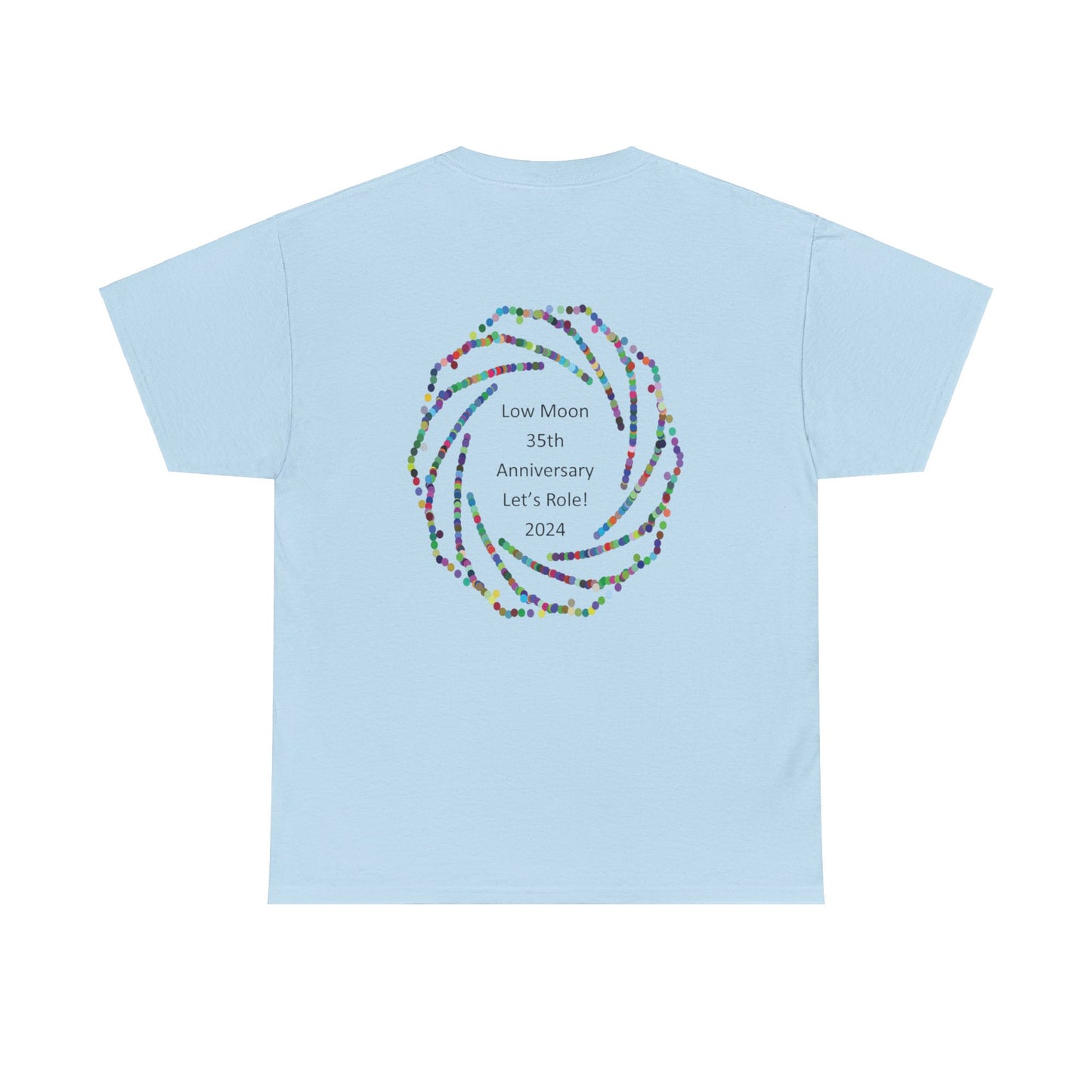 Retreat Commemorative Tee