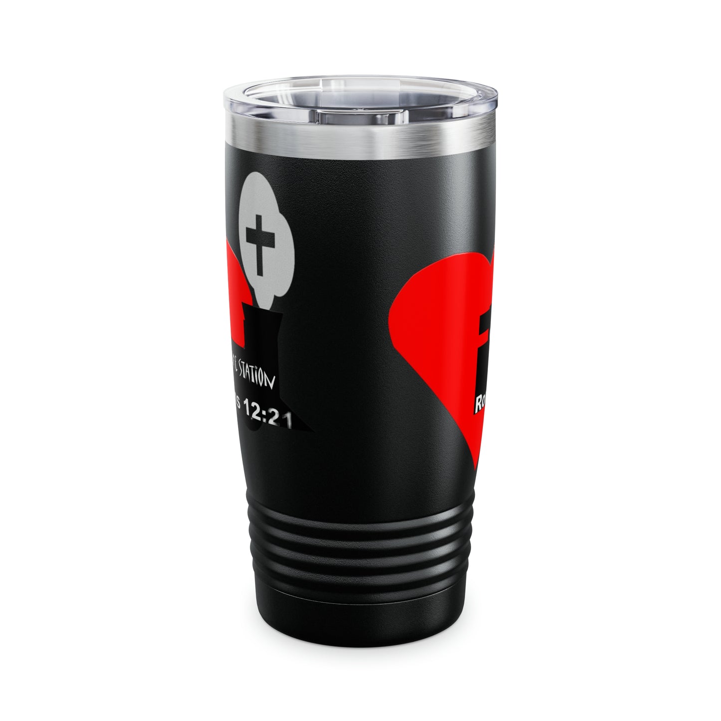 Life Station Ringneck Tumbler, 20oz