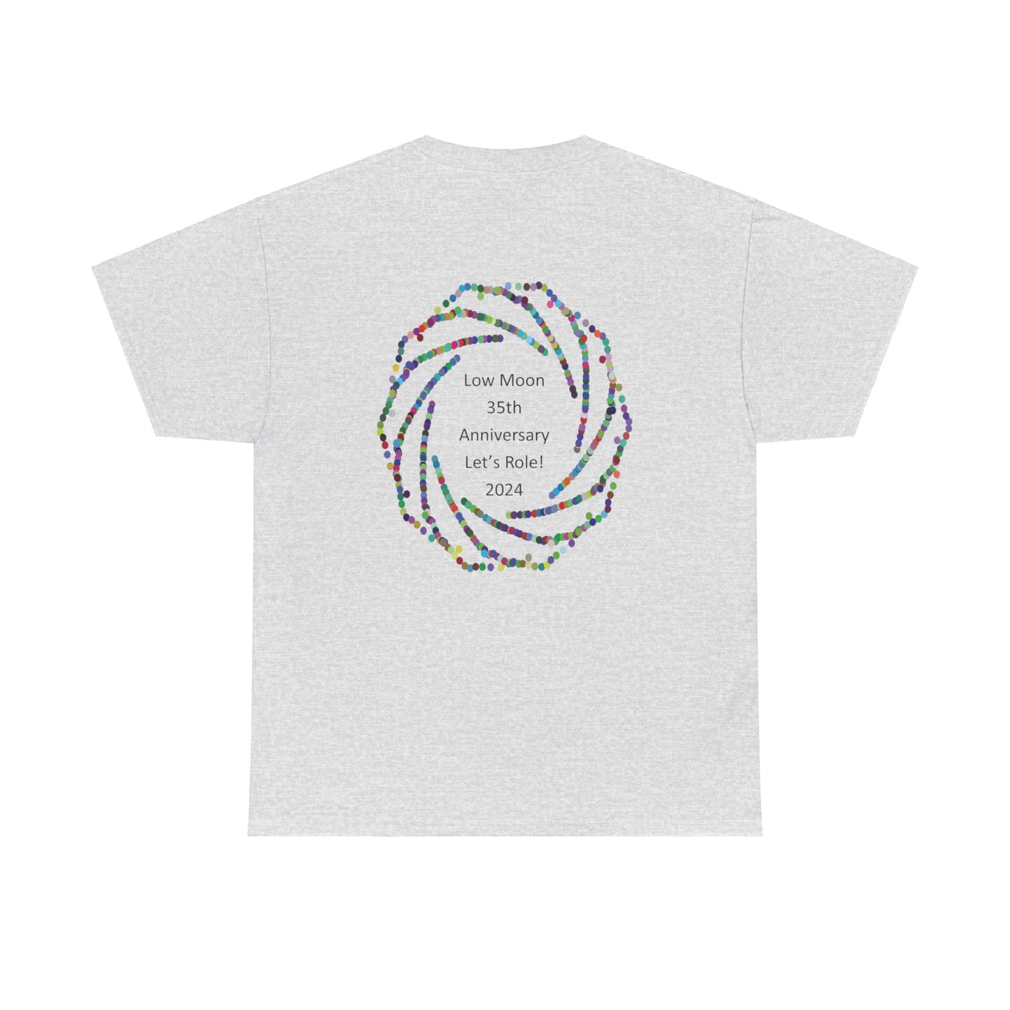 Retreat Commemorative Tee