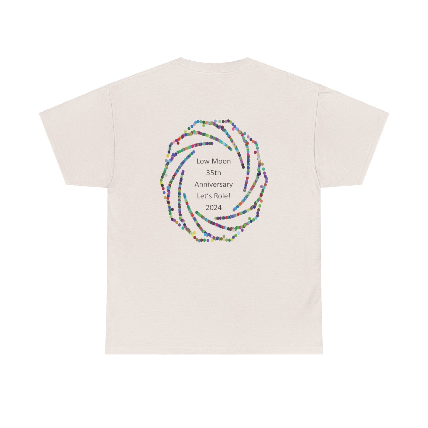 Retreat Commemorative Tee