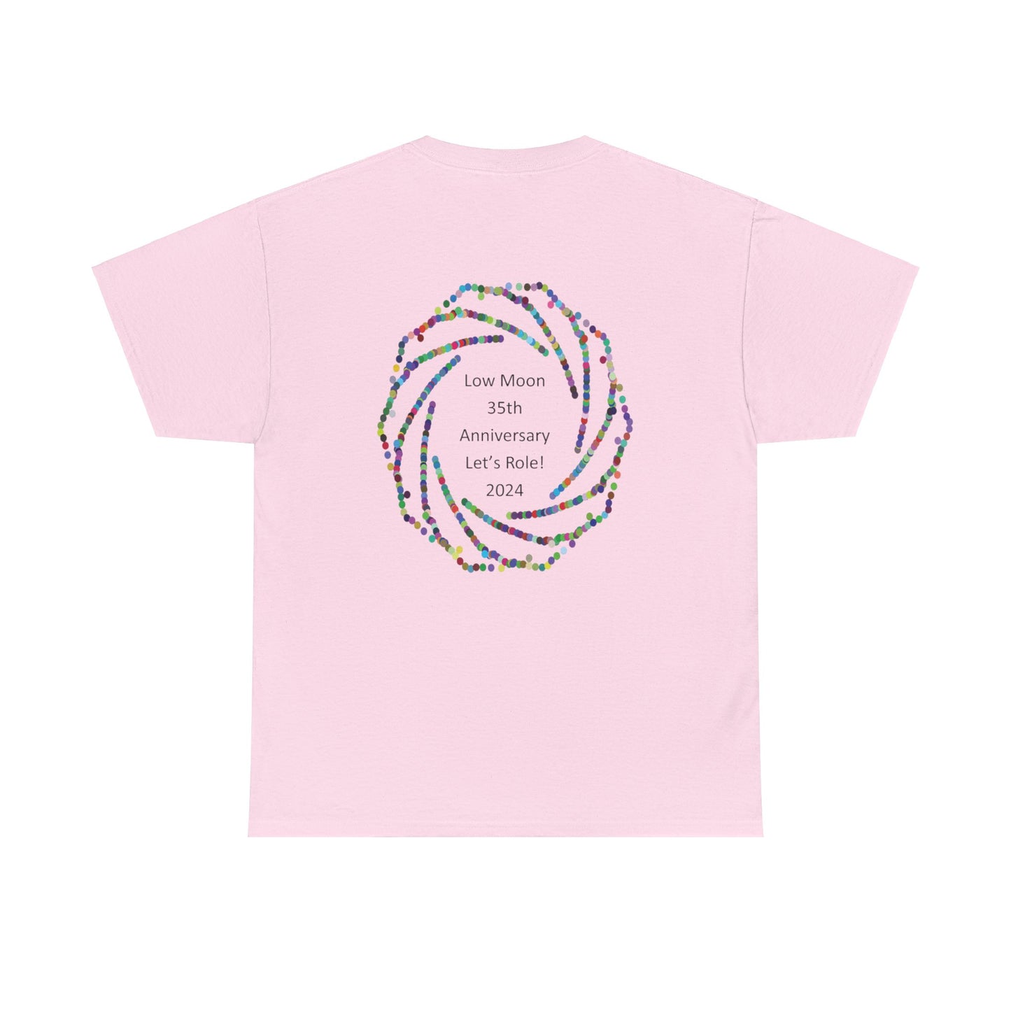 Retreat Commemorative Tee