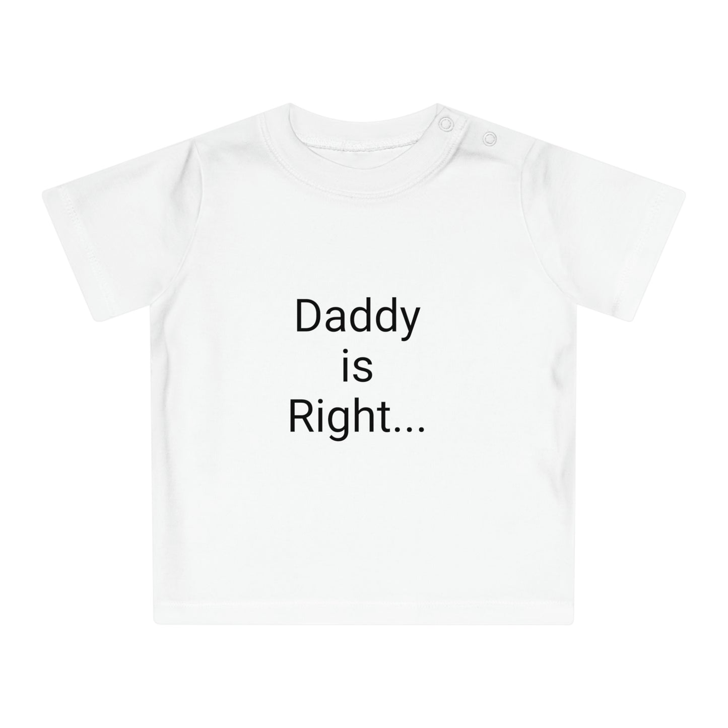Baby T-Shirt