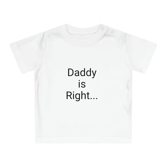 Baby T-Shirt