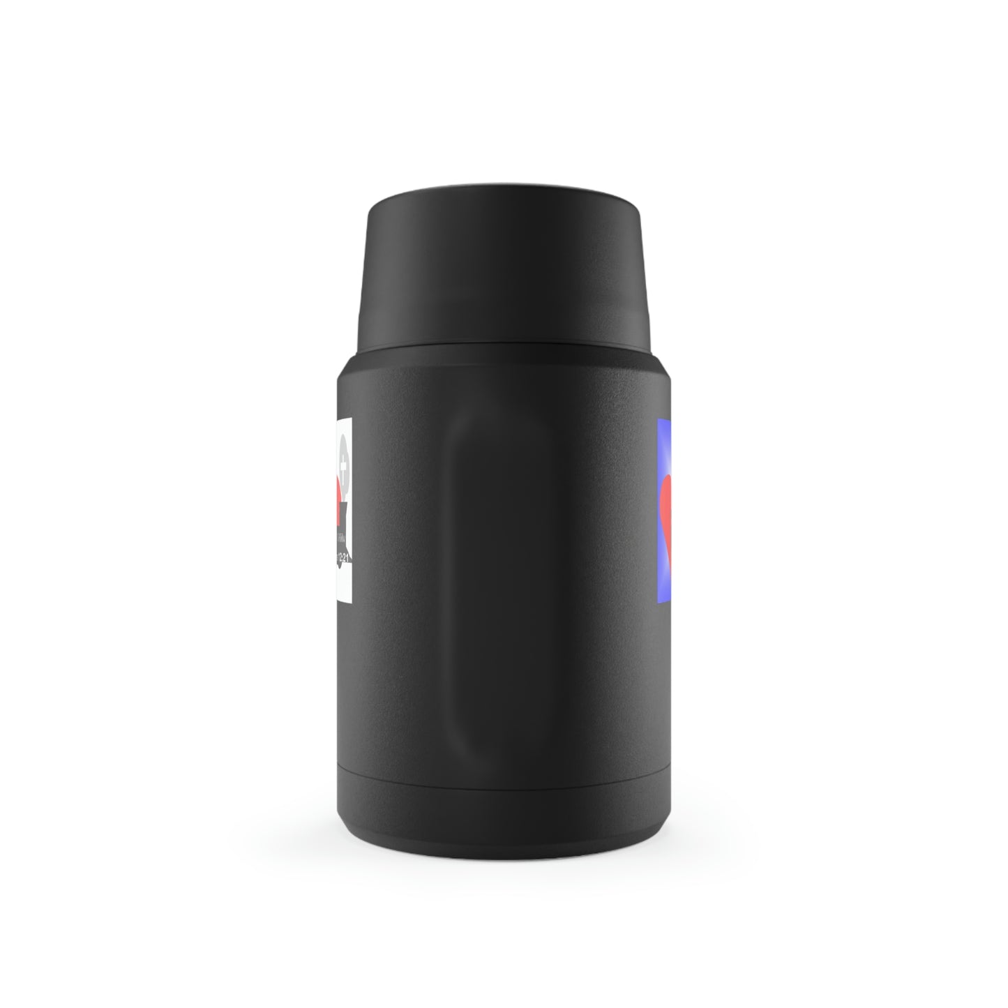 Titan Copper Insulated Food Storage