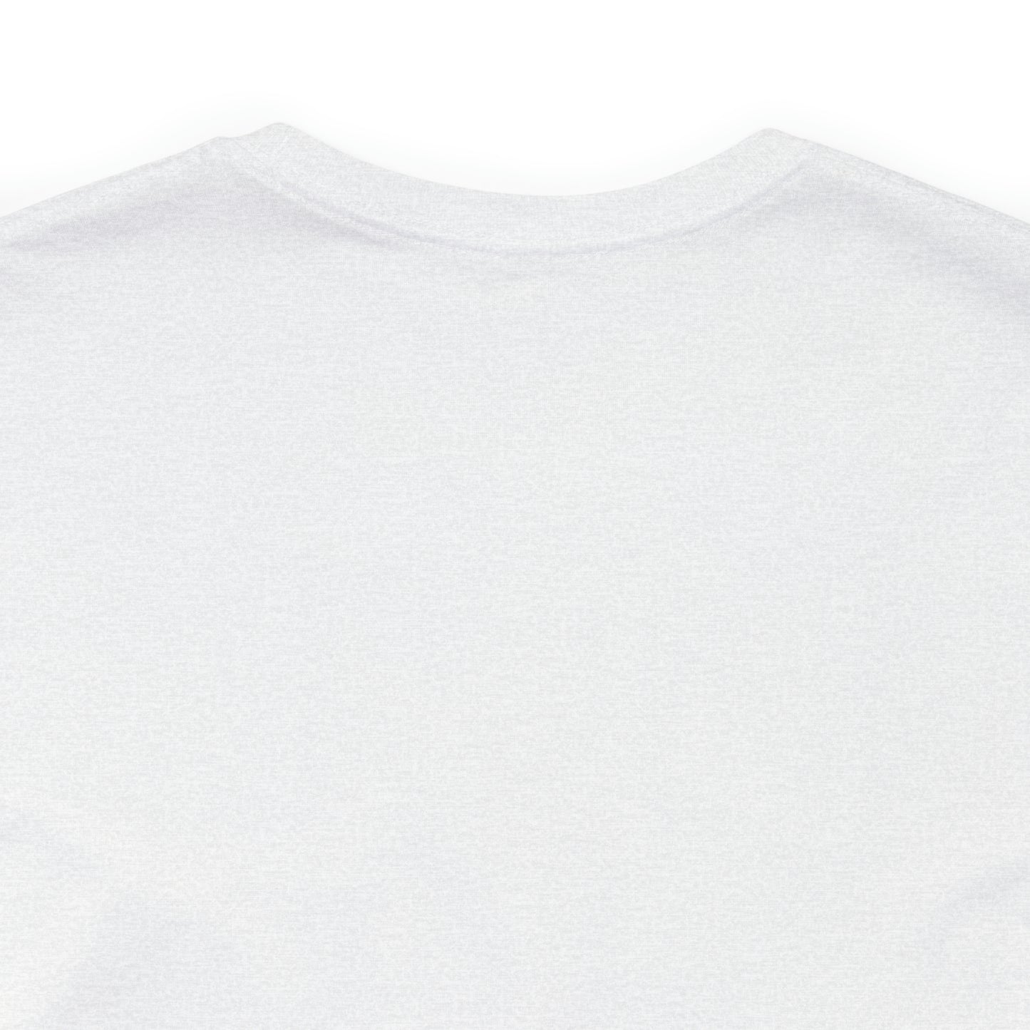 Sorry I'm Late I Didn't Want to Come Unisex Jersey Short Sleeve Tee