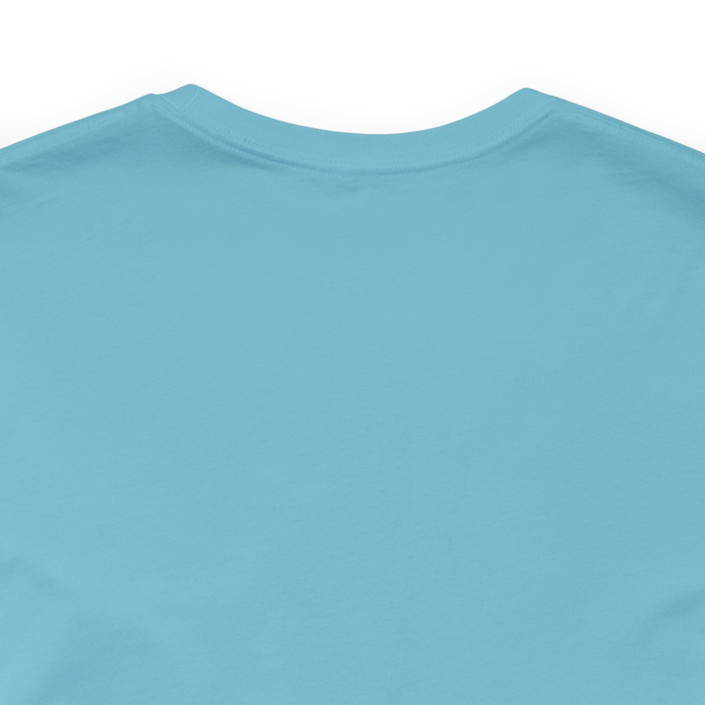 Sorry I'm Late I Didn't Want to Come Unisex Jersey Short Sleeve Tee