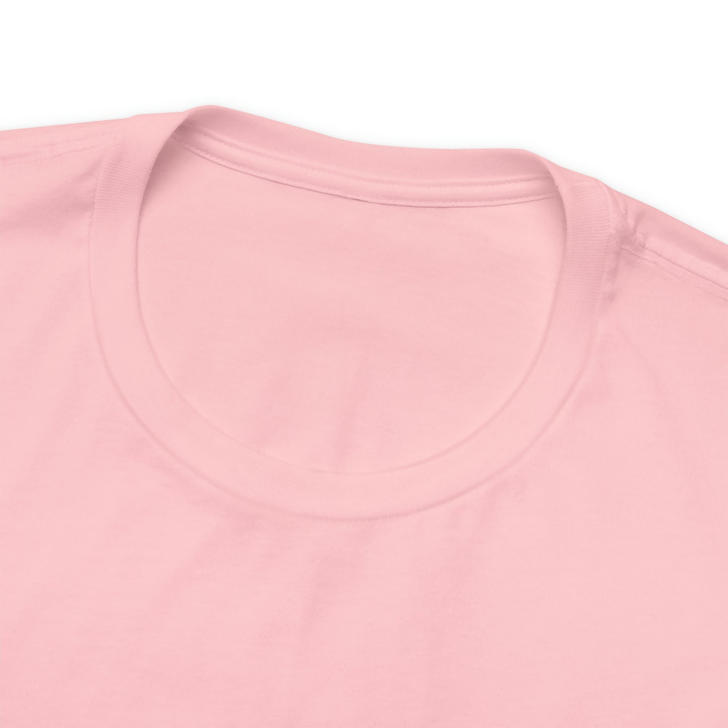 Sorry I'm Late I Didn't Want to Come Unisex Jersey Short Sleeve Tee