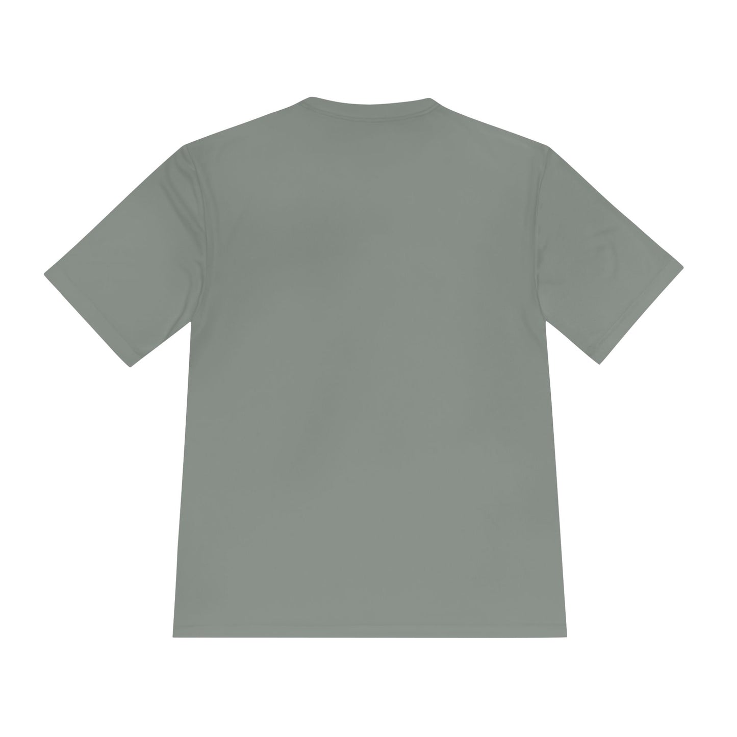LifeStation Ask me about my Jesus Unisex Moisture Wicking Tee