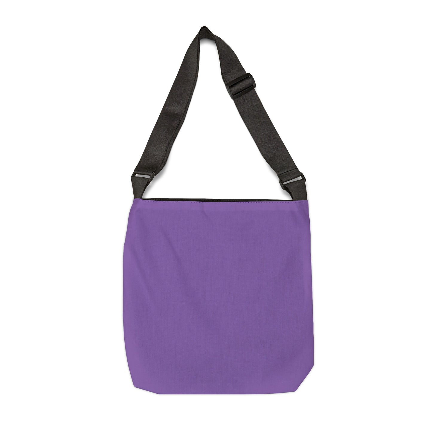 Life Station Ask me about my Jesus Adjustable Tote Bag (AOP)