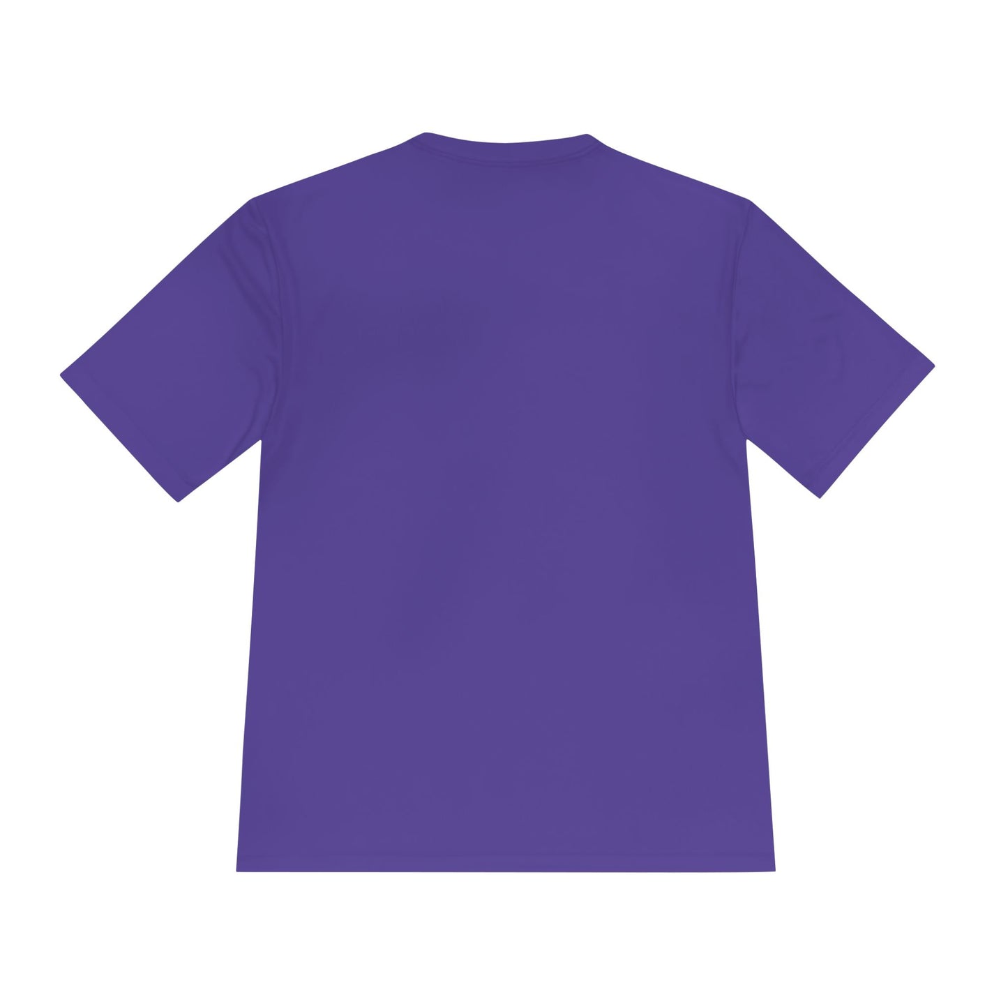 LifeStation Ask me about my Jesus Unisex Moisture Wicking Tee