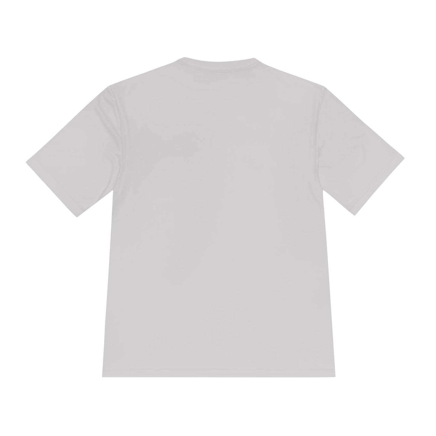 LifeStation Ask me about my Jesus Unisex Moisture Wicking Tee