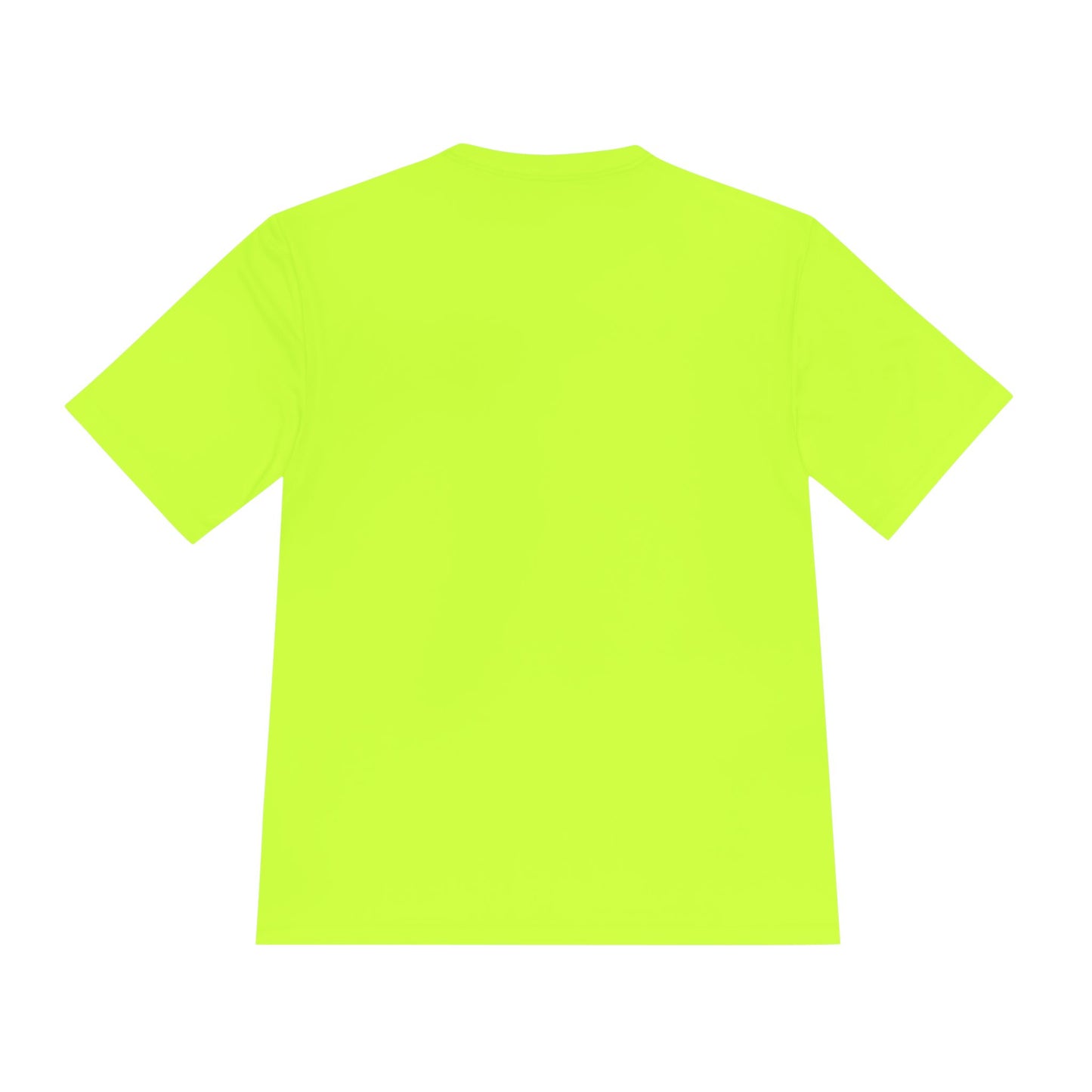 LifeStation Ask me about my Jesus Unisex Moisture Wicking Tee