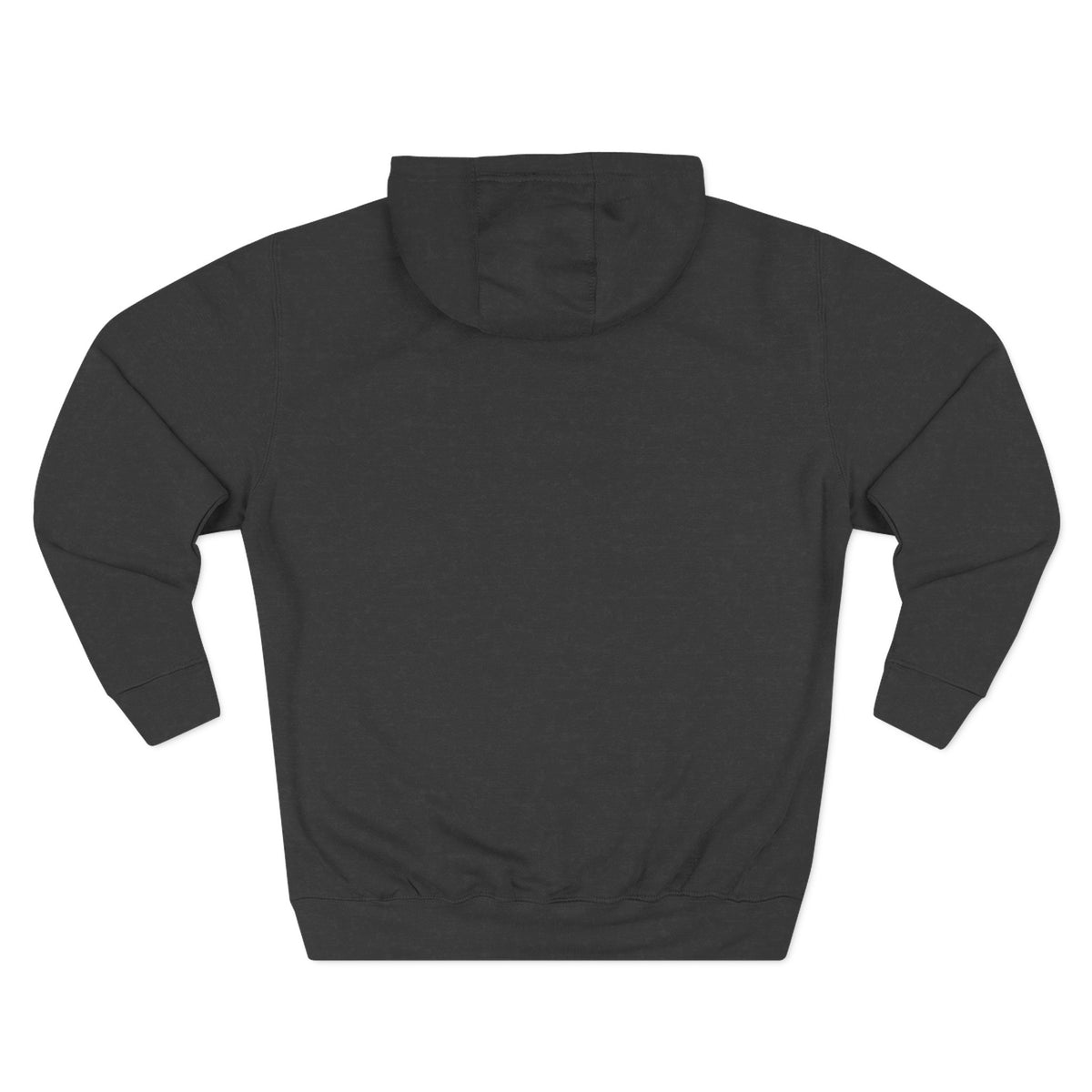 LifeStation Ask me about my Jesus Unisex Premium Pullover Hoodie