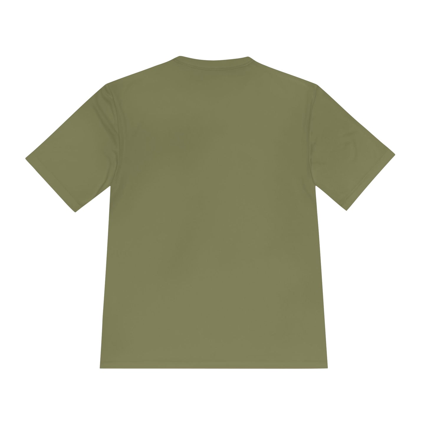 LifeStation Ask me about my Jesus Unisex Moisture Wicking Tee