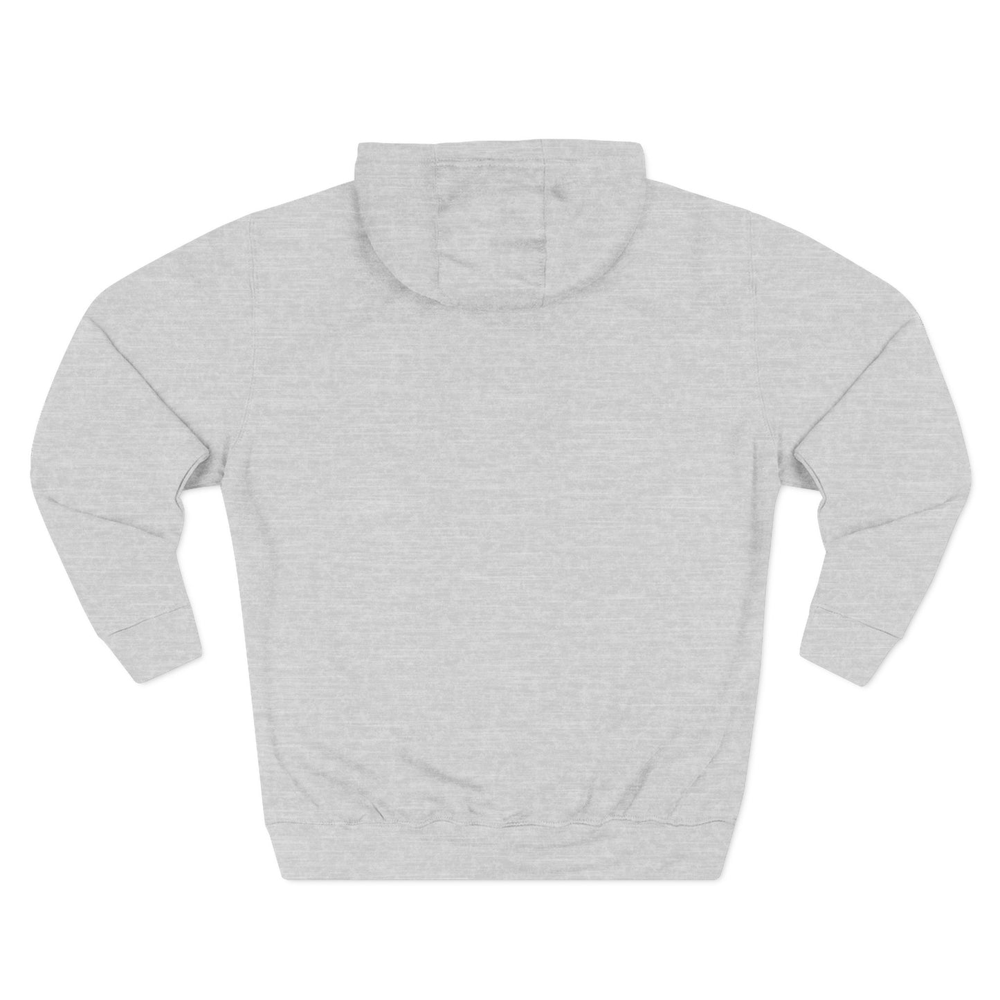 LifeStation Ask me about my Jesus Unisex Premium Pullover Hoodie