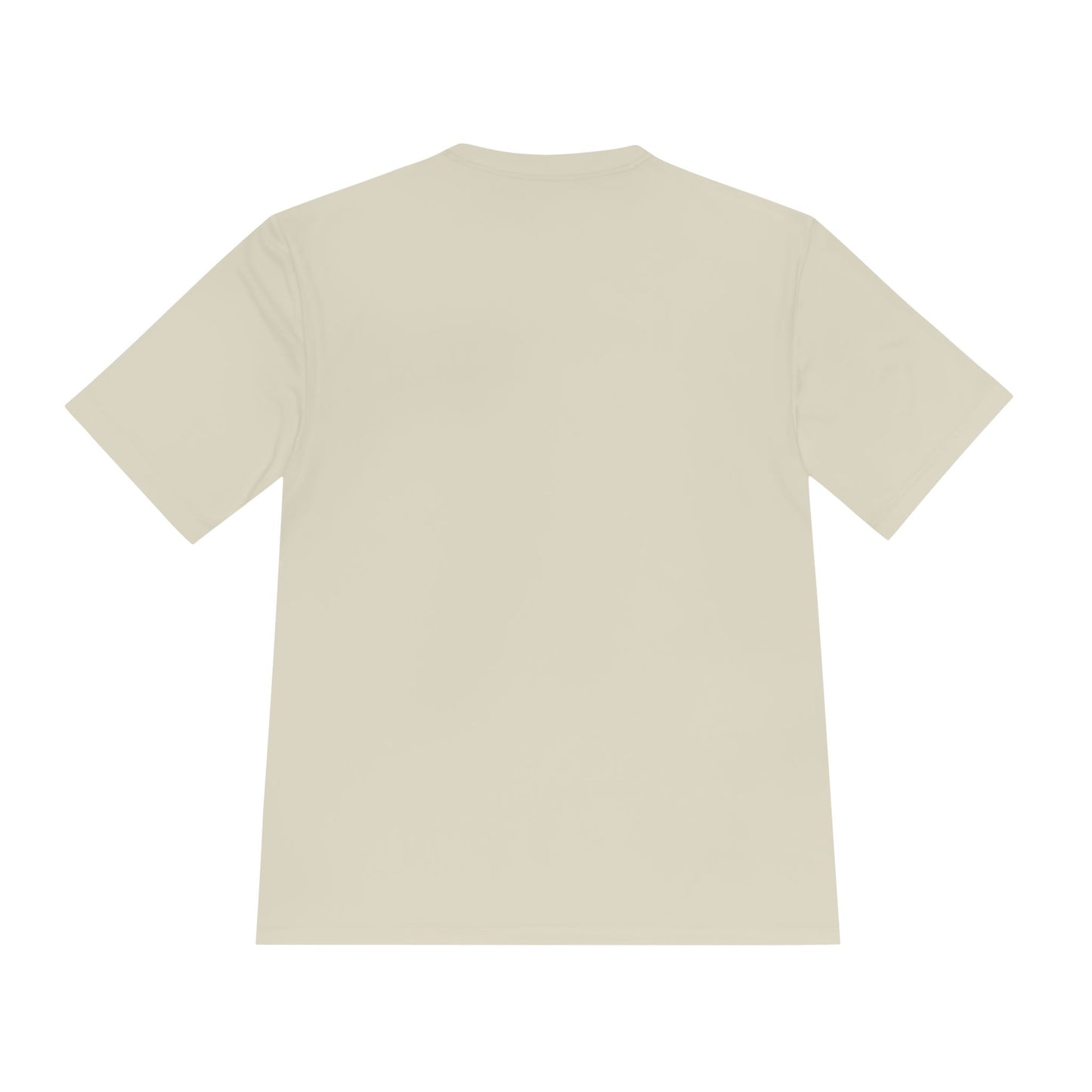 LifeStation Ask me about my Jesus Unisex Moisture Wicking Tee