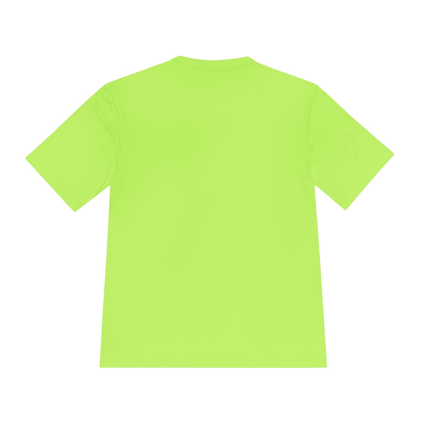 LifeStation Ask me about my Jesus Unisex Moisture Wicking Tee