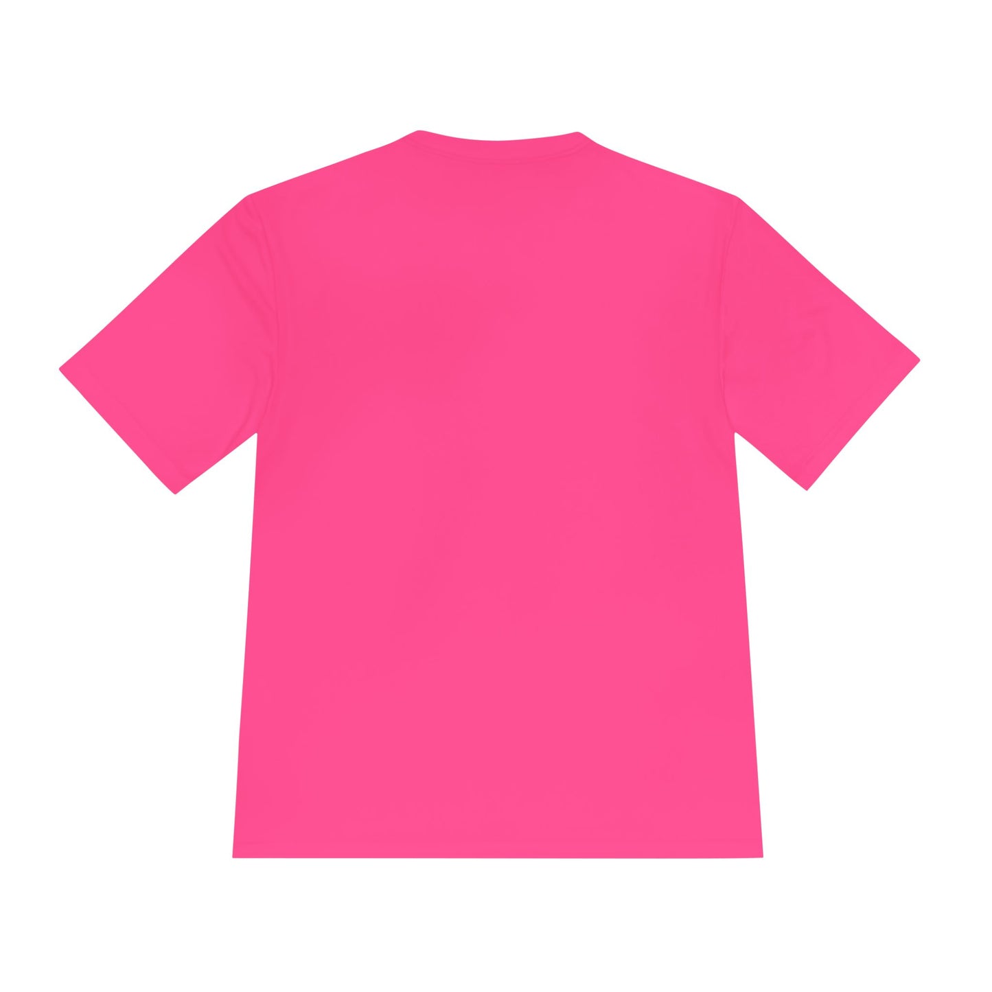 LifeStation Ask me about my Jesus Unisex Moisture Wicking Tee