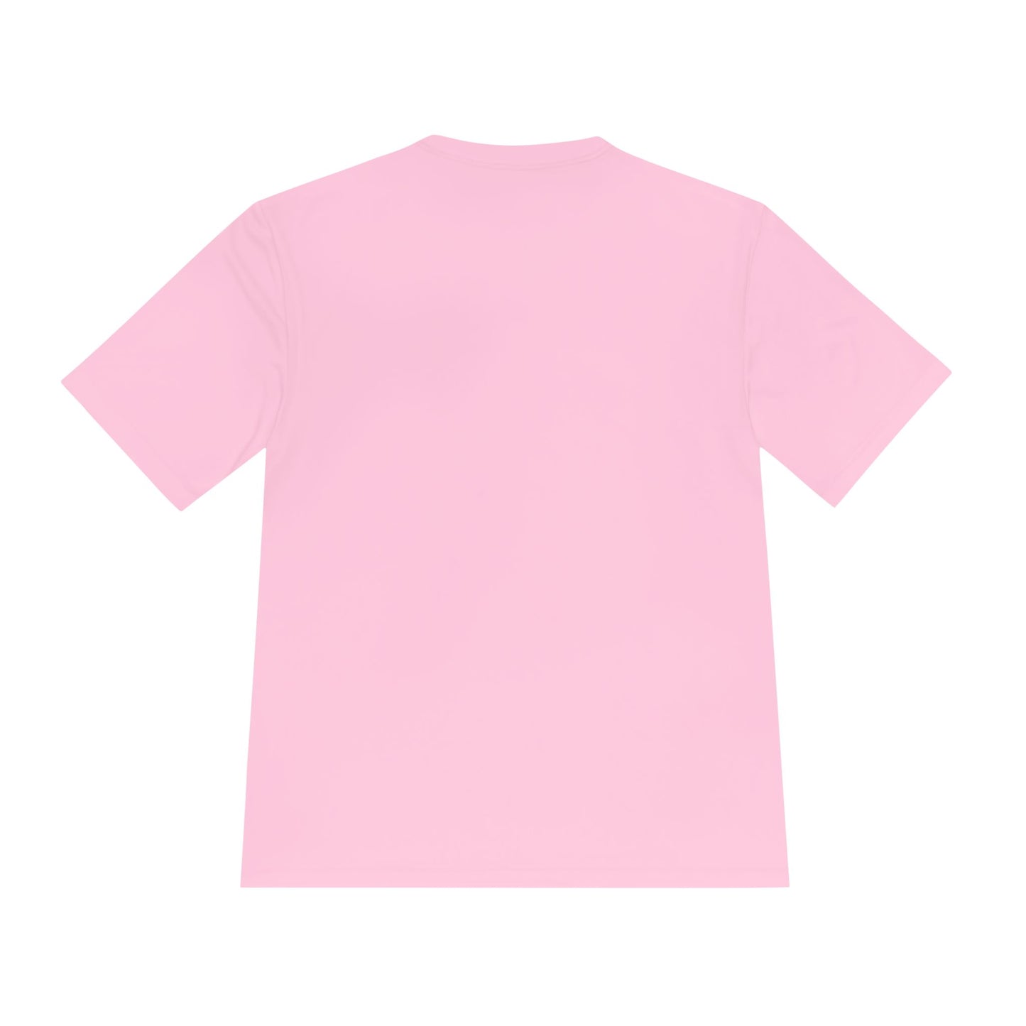 LifeStation Ask me about my Jesus Unisex Moisture Wicking Tee