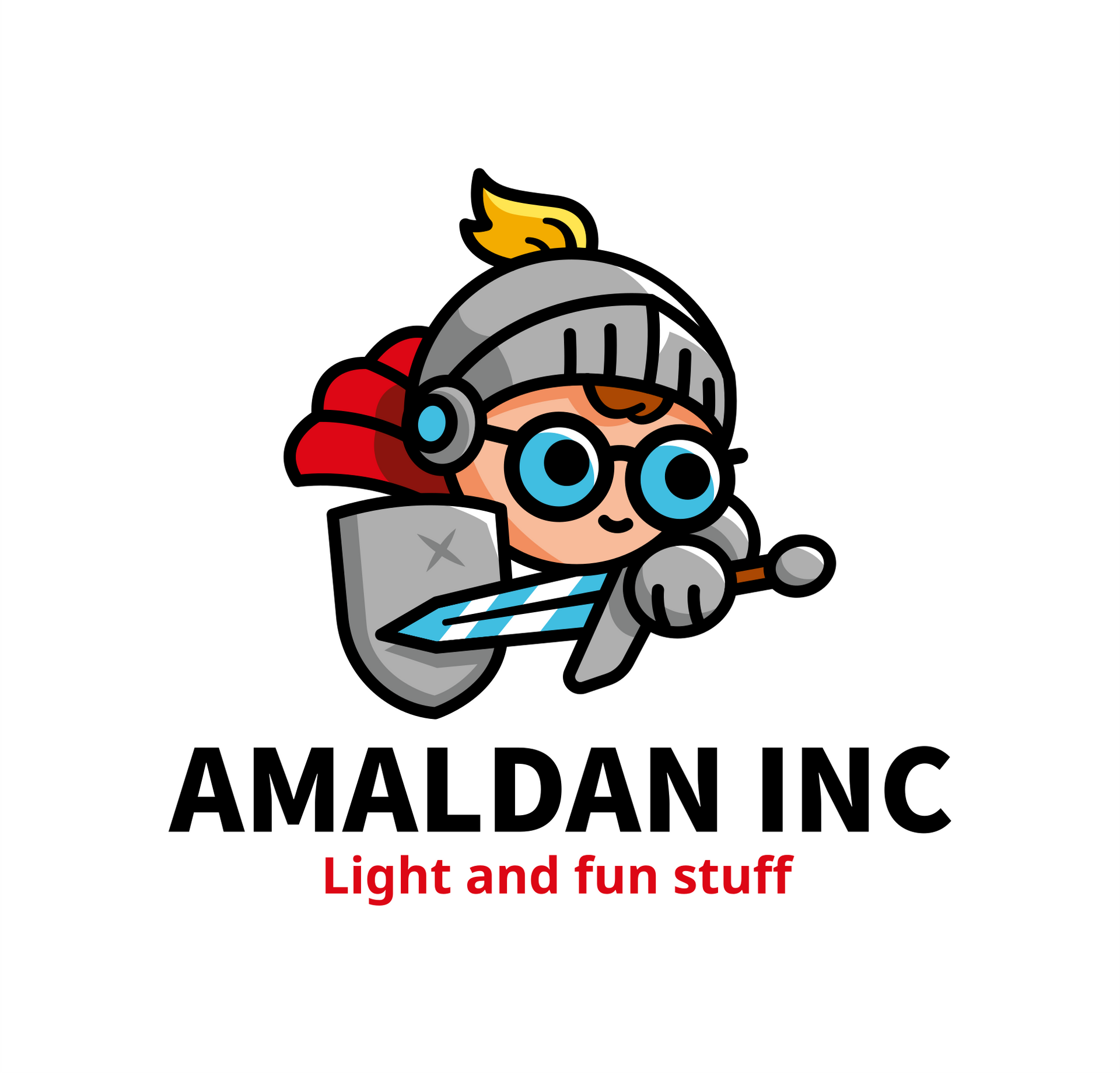 Load video: This short video explains the beginnings of Amaldan Inc. We wanted to create something that would reach out to people who believe in Light in life and fun in life AND purpose in life. 50% of the profit flows to serving people.