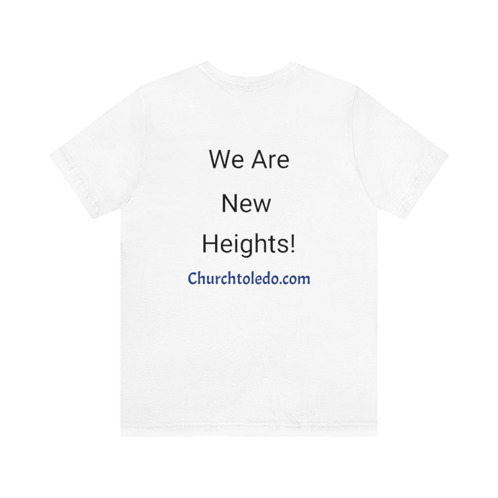 New Heights T-shirt